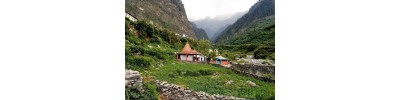 யமுனோத்ரி